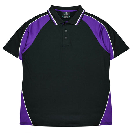 1309 Aussie Pacific Panorama Polo