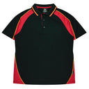 1309 Aussie Pacific Panorama Polo