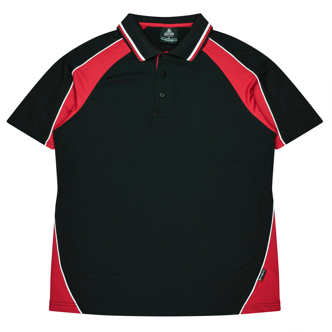 1309 Aussie Pacific Panorama Polo