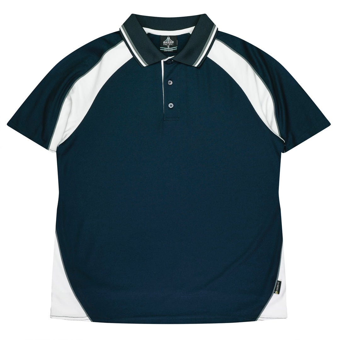 1309 Aussie Pacific Panorama Polo