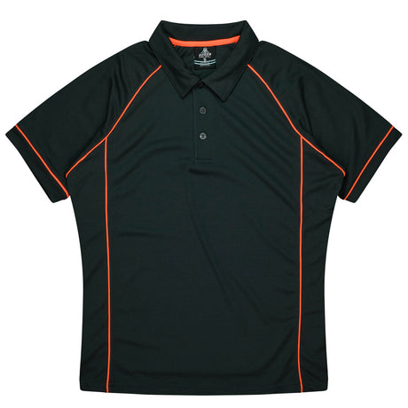 1310 Endeavour Polo Mens - Dark Colours