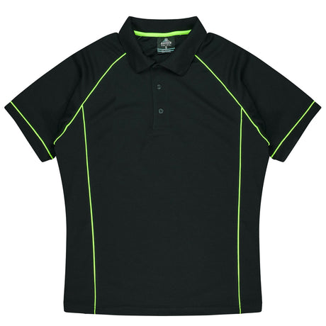 1310 Endeavour Polo Mens - Dark Colours