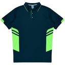 1311 Aussie Pacific Tasman Mens Polos