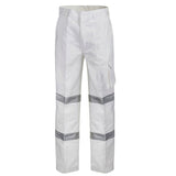 WP3223 Cargo Drill Pant CSR Tape