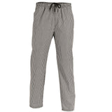 1501 Polyester Cotton Chef Pants