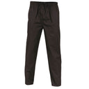 1501 Polyester Cotton Chef Pants