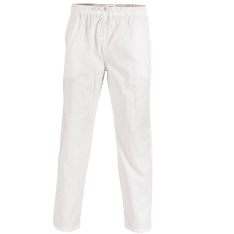 1501 Polyester Cotton Chef Pants