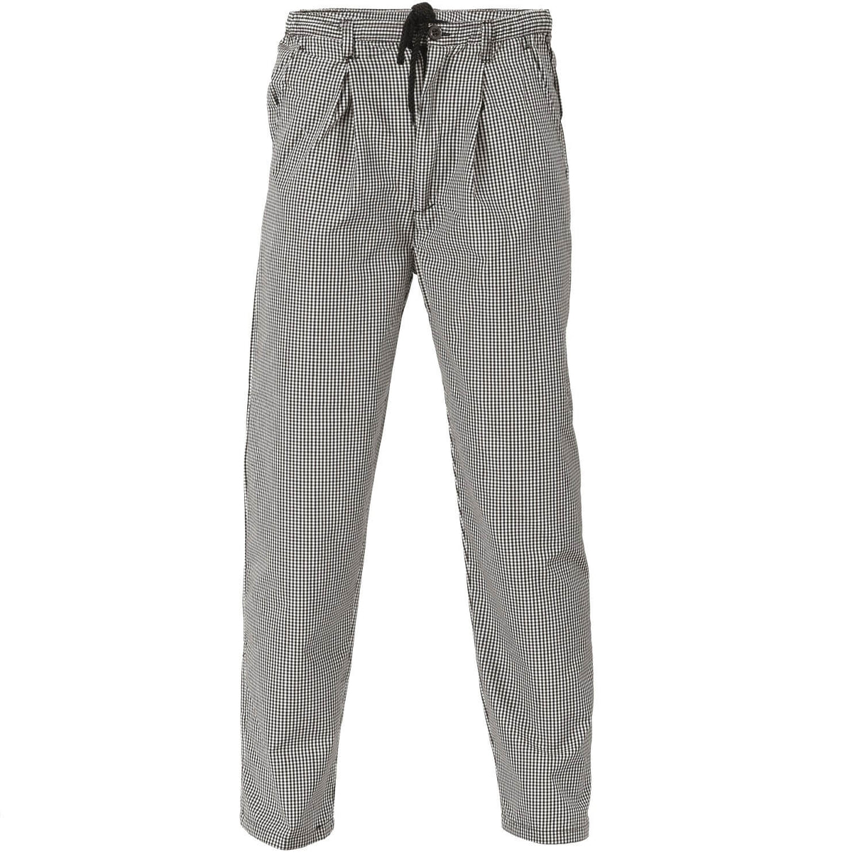 1503 Poly Cotton Chef Pants