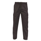 1506 Poly Cotton Chef Pants