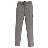 1506 Poly Cotton Chef Pants