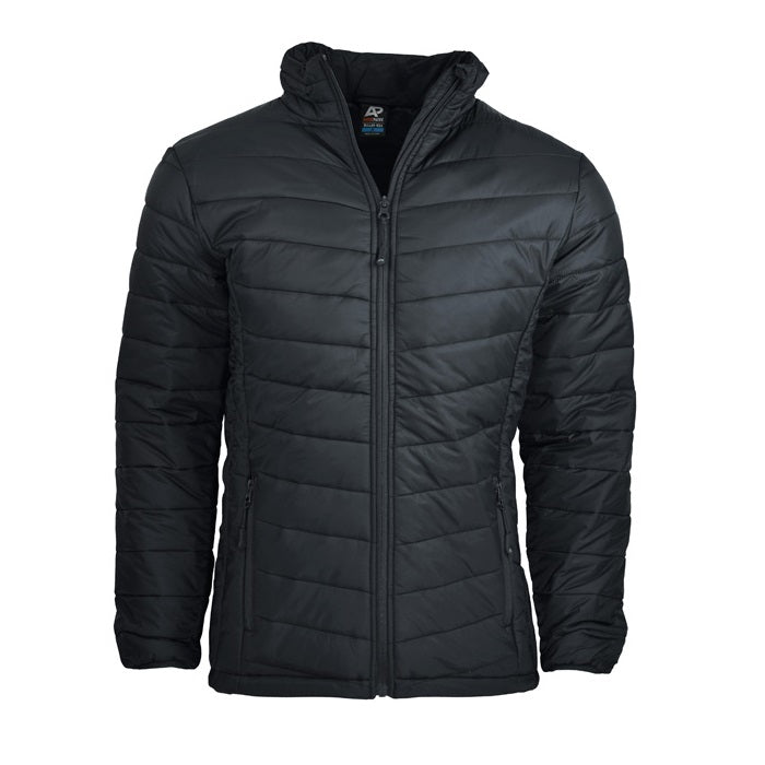 1522 Buller Puffer Jacket