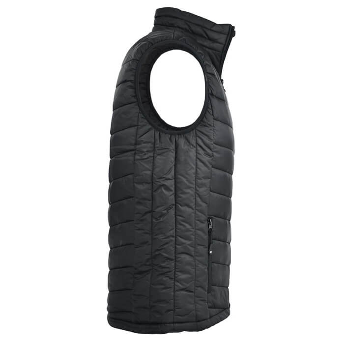 1523 Aussie Pacific Snowy Puffer Vest