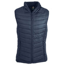 1523 Aussie Pacific Snowy Puffer Vest