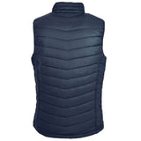 1523 Aussie Pacific Snowy Puffer Vest