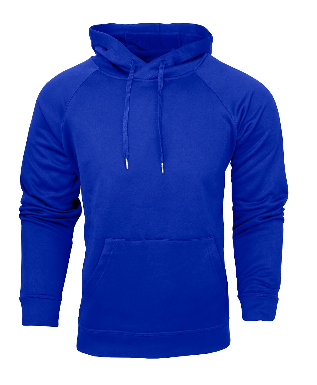 1527 Aussie Pacific Men's Crusader Hoodie