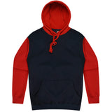 1530 Aussie Pacific Monash Men's Hoodies