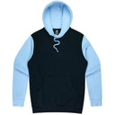 1530 Aussie Pacific Monash Men's Hoodies