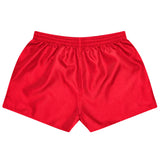 1603 Aussie Pacific Rugby Mens Shorts