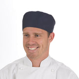 1602 Flat Top Chef Hat