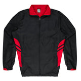 1611 Tasman Tracktop - Dark Colours