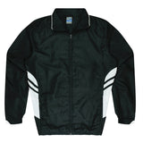 1611 Tasman Tracktop - Dark Colours