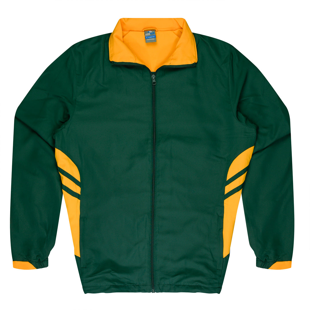 1611 Tasman Tracktop - Dark Colours