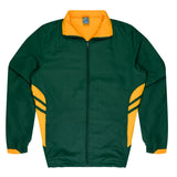 1611 Tasman Tracktop - Dark Colours