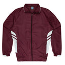 1611 Tasman Tracktop - Dark Colours