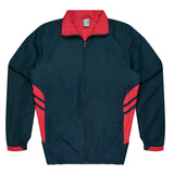 1611 Tasman Tracktop - Dark Colours