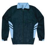 1611 Tasman Tracktop - Dark Colours