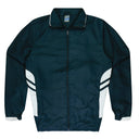 1611 Tasman Tracktop - Dark Colours