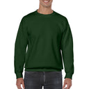 18000 Gildan Heavyblend Crewneck Sweatshirt