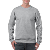 18000 Gildan Heavyblend Crewneck Sweatshirt