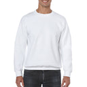 18000 Gildan Heavyblend Crewneck Sweatshirt - Embroidered