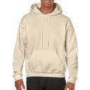 18500 Gildan Heavyblend Hoodie Adults Colours