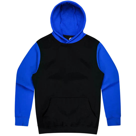 3530 Aussie Pacific Monash Kids Hoodies