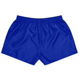 3603 Aussie Pacific Rugby Kids Shorts