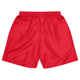 3602 Aussie Pacific Pongee Short Kids Shorts