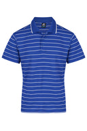 1324 Aussie Pacific Vaucluse Mens Polos Short Sleeve