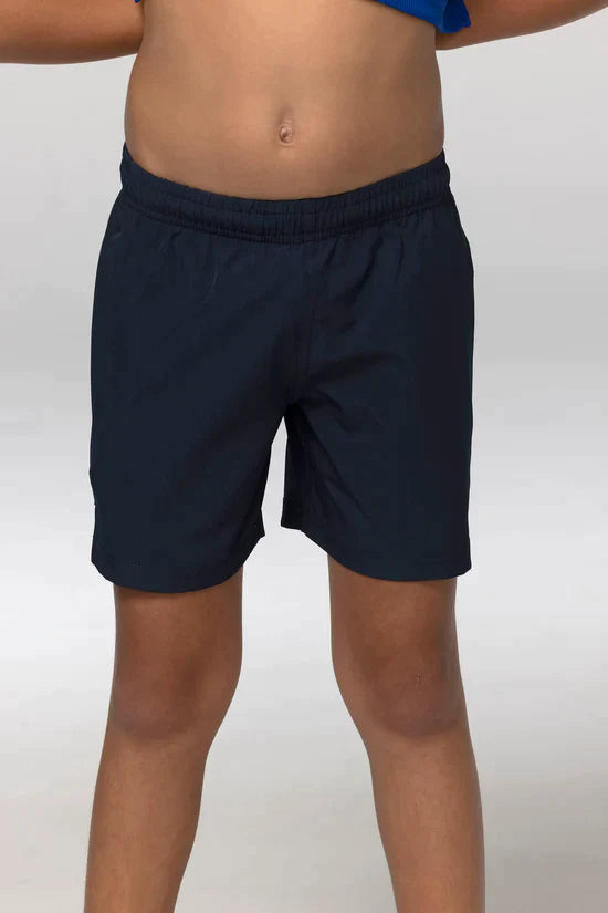 3606 Aussie Pacific Training Kids Shorts