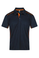 1323 Aussie Pacific Kuranda Mens Polos Short Sleeve