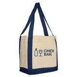 Non Woven Larger Shopper - Printed