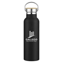 Guzzle Double Wall Drink Bottle 750ml - Engraved