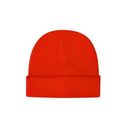 Luminescent Safety Acrylic Beanie - Toque