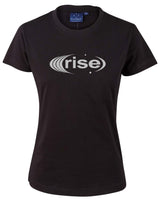 Rise Reunion Ladies Tee