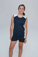 3101 Aussie Pacific Premier Kids Singlet