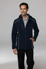 1531 Aussie Pacific Aspen Mens Jackets