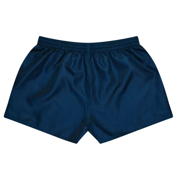 3603 Aussie Pacific Rugby Kids Shorts