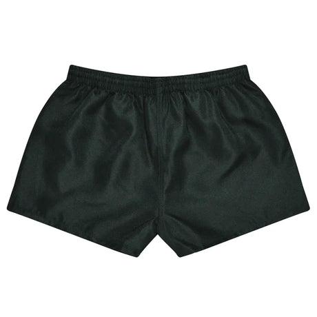 1603 Aussie Pacific Rugby Mens Shorts