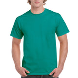 2000 Gildan Ultra Cotton Tee Colours - Printed